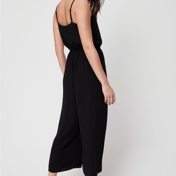 Aritzia Wilfred Melodie Jumpsuit XXS - Picture 5 of 5